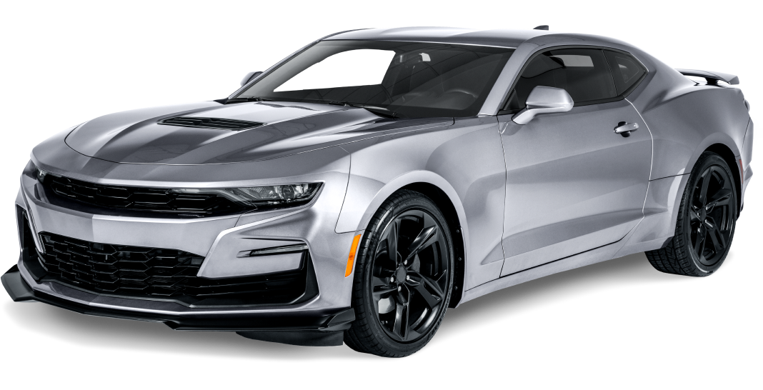 Chevy Camaro